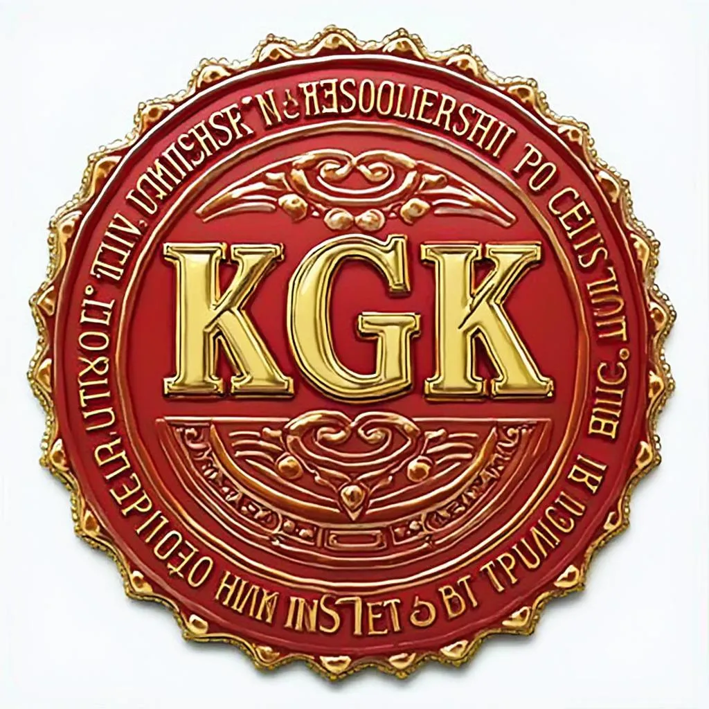 KGK Yetki Belgesi